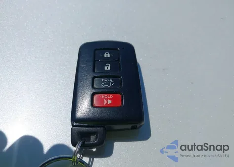 2013 Toyota Rav4 Limited from USA, damaged, VIN 2T3DFREVXDW080109